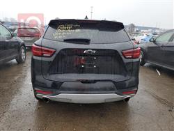 شيفروليه بليزر